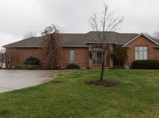 21760 State Route 2, Archbold, OH 43502
