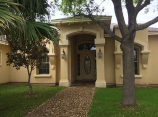 404 Wren Point, Laredo, TX 78045