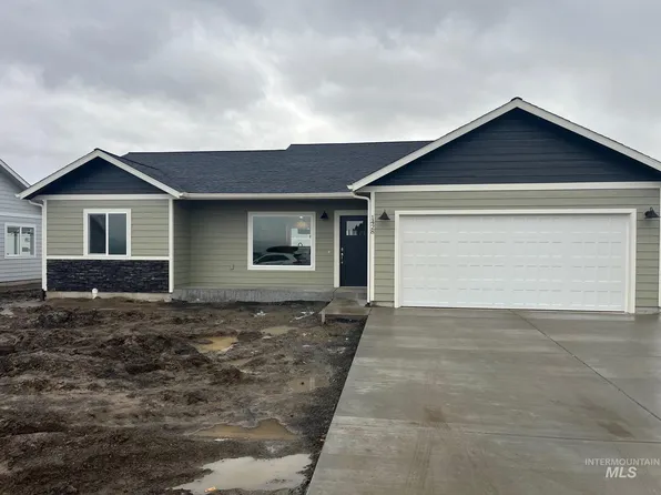 1428 Horizon Ct, Lewiston, ID 83501