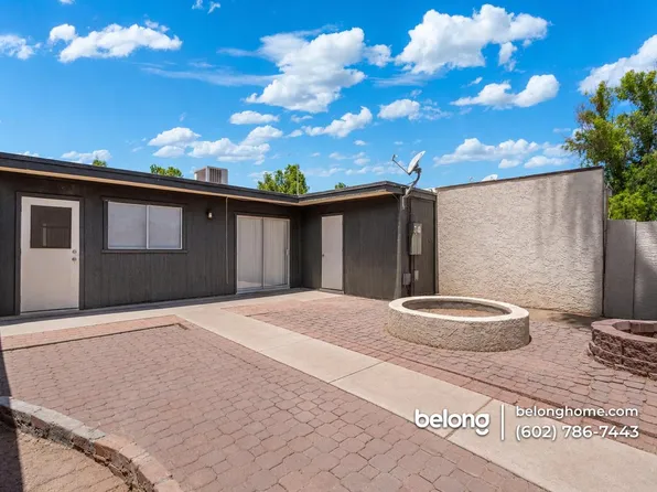 2240 W Carson Dr, Tempe, AZ 85282