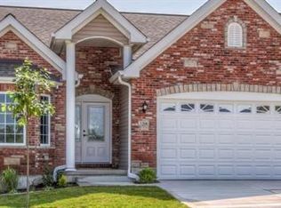 3218 Fairway Cir, Arnold, MO 63010