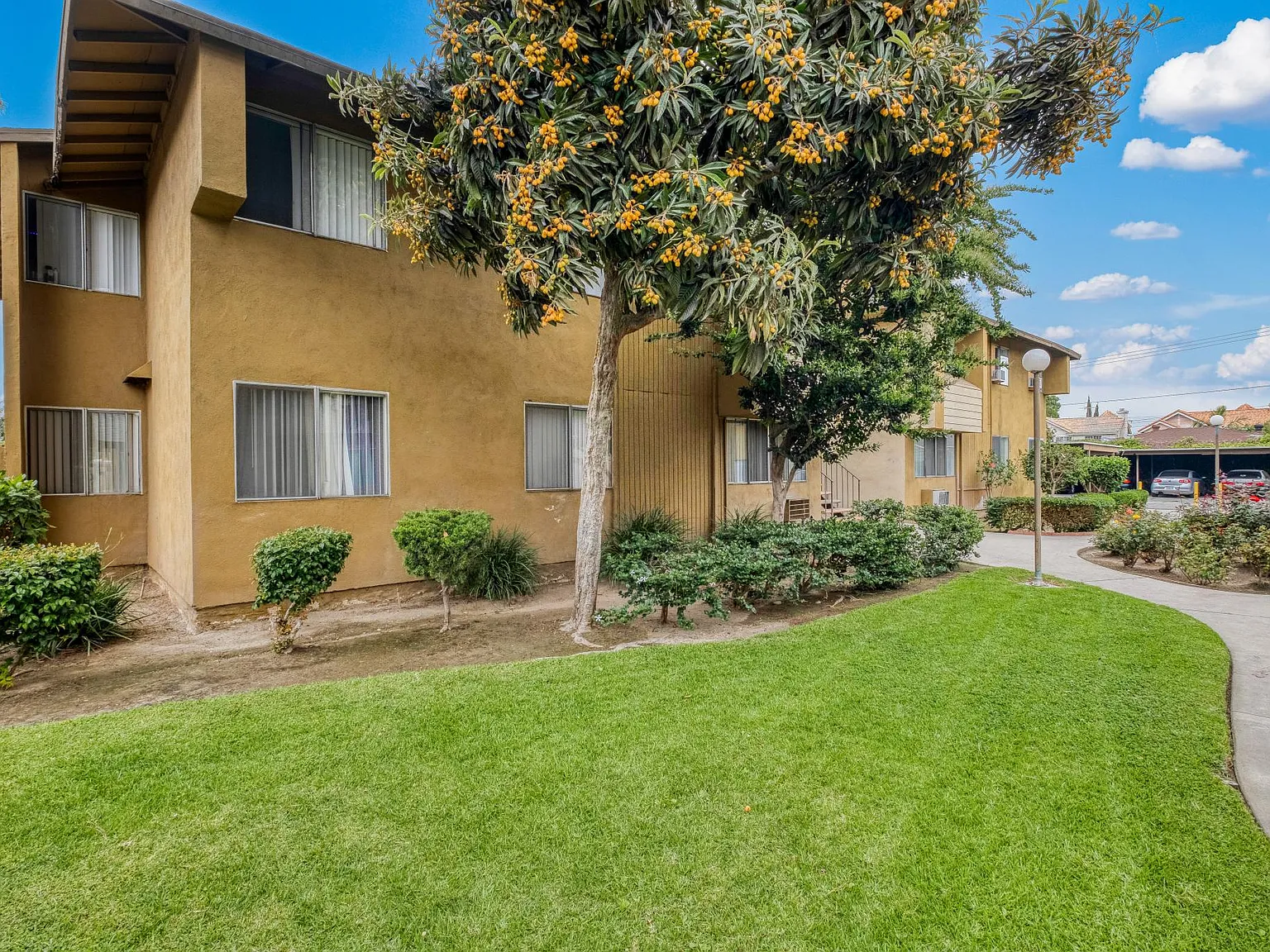 Riverstone Apartments — Photo 3