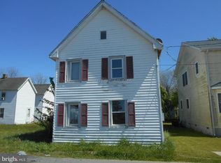3 Church St, Pocomoke City, MD 21851