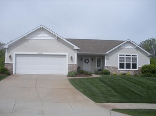 6331 Redenbacher Ct, South Bend, IN 46614