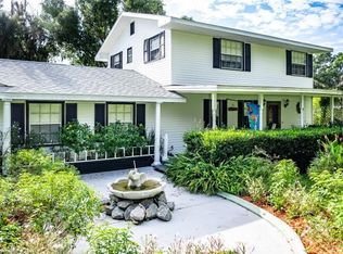 3225 White Oak Rd, Lorida, FL 33857