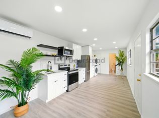 6723 New York St #ADU, Houston, TX 77021