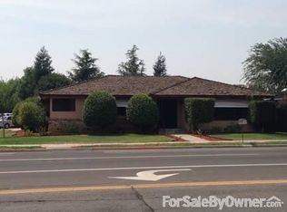 6497 N Chestnut Ave, Fresno, CA