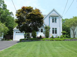 64 Commonwealth Ave, New Providence, NJ 07974