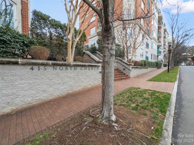 415 N Church St APT 112, Charlotte, NC, 28202