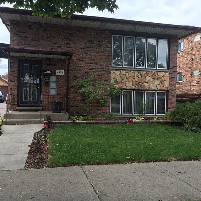 1st image of 4536 S Komensky Ave #1