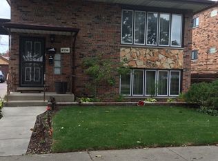 4536 S Komensky Ave #1, Chicago, IL