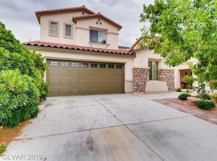 4344 Desert Park Ave, North Las Vegas, NV 89085