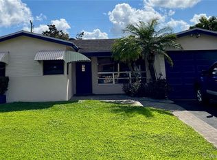 6650 Evans St, Hollywood, FL 33024