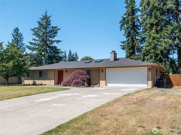 12510 109th Avenue Ct E, Puyallup, WA 98374