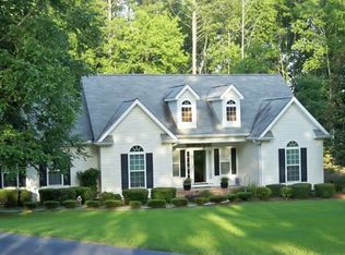 103 Inlet Point, Cross Hill, SC 29332
