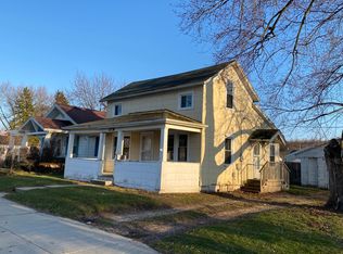 2103 Delaware St, Mishawaka, IN 46544