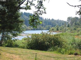 0 NW Hayes Rd, Woodland, WA 98674