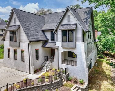 7011 Chateau Bordeaux Ln, Charlotte, NC, 28270