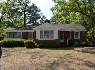 2205 Forest Dr, Camden, SC 29020