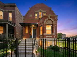 1656 S Troy St, Chicago, IL 60623