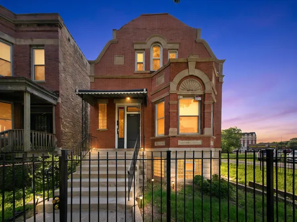 1656 S Troy St, Chicago, IL 60623