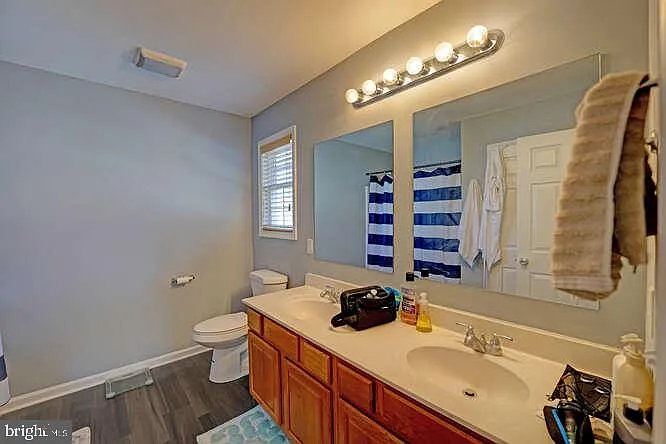 110 Fox Dale Rd — Photo 26