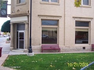 106 W Main St, Farmington, NM 87401