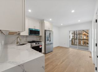 34 Morris St #1A, Boston, MA 02128