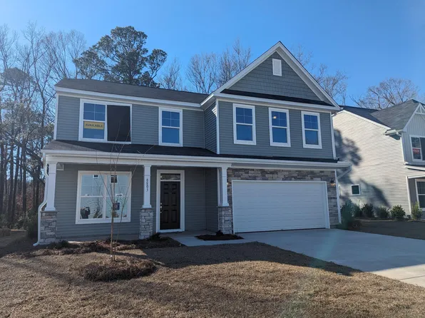 8803 Citronella Way, Charleston, SC 29406