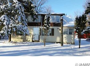 20054 County Highway D, Cornell, WI 54732