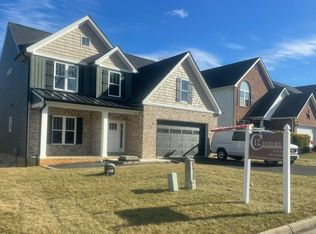 3161 Isabel Ln, Salem, VA 24153