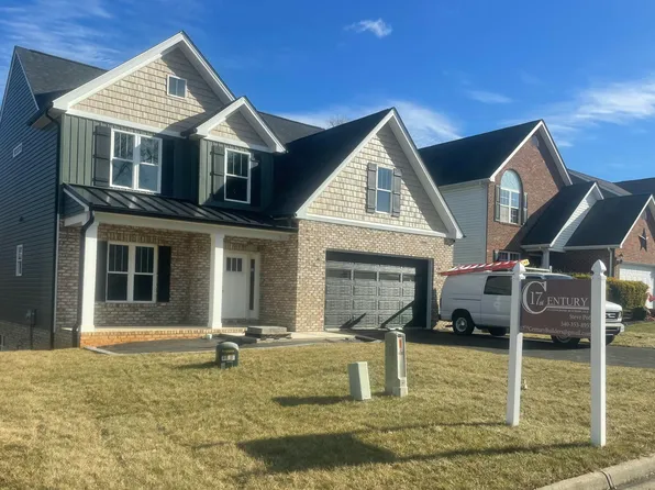 3161 Isabel Ln, Salem, VA 24153