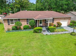 2066 Vestry Dr, Charleston, SC 29414