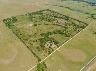 25650 110th Rd, Cambridge, KS 67023