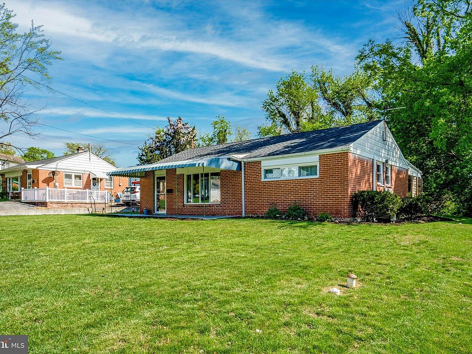 605 Belvoir Rd, Plymouth Meeting, PA 19462 Zillow