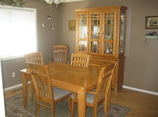 397 NE Beverly Dr, Madras, OR 97741