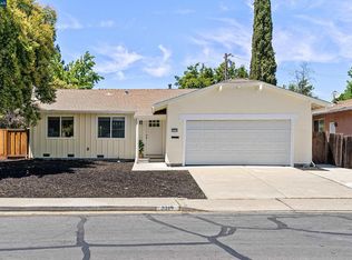 3319 Claudia Dr, Concord, CA 94519