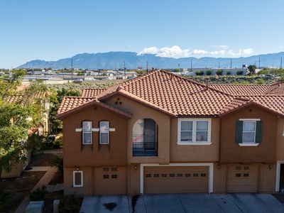 601 Menaul Blvd NW Unit 2304, Albuquerque, NM, 87107