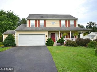 3529 Chas Dr, Hampstead, MD 21074