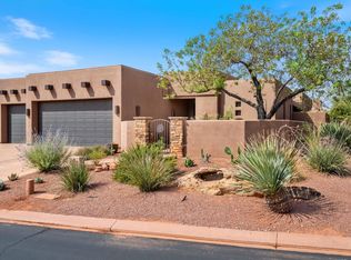 2329 N Cohonina Trl, Saint George, UT 84770