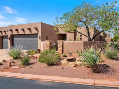2329 N Cohonina Trl, Saint George, UT, 84770