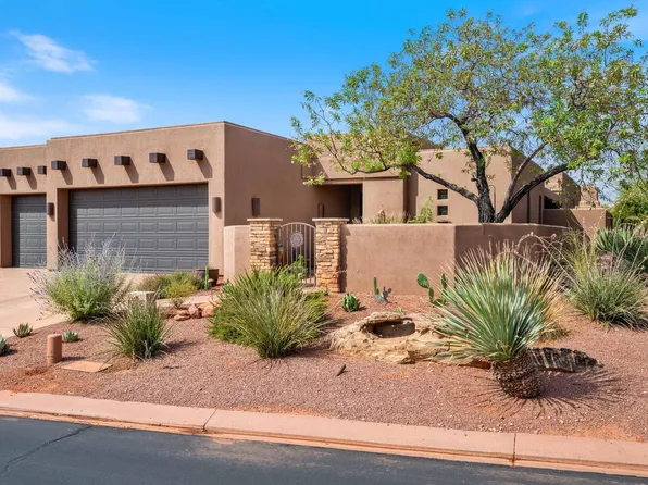 2329 N Cohonina Trl, Saint George, UT 84770