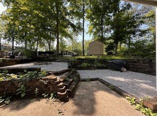 LOT 315 Brookville Lake Rst, Liberty, IN 47353