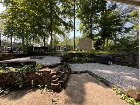 LOT 315 Brookville Lake Rst, Liberty, IN 47353