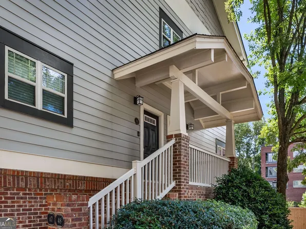 655 Mead St SE Unit 48, Atlanta, GA 30312