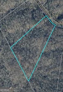 3852 Reservoir Dr Tract 22, Gainesville, GA, 30507