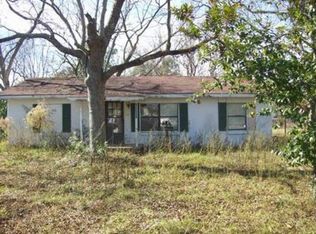 22653 Us Highway 331 N, Laurel Hill, FL 32567