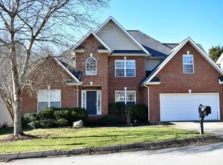 1509 Armiger Ln, Knoxville, TN 37932