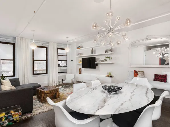 131 W 28th St APT 2D, Manhattan, NY 10001