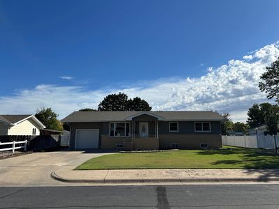 2702 Walnut St, Hays, KS, 67601